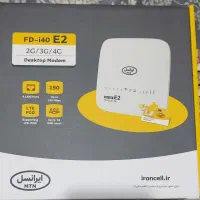 مودم ایرانسل|مودم و تجهیزات شبکه|سنندج, |دیوار