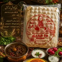 اعطای نمایندگی انحصاری «نان پخت روز»