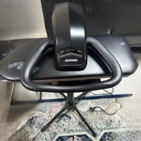 اتو پرس ژانومه