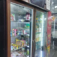 یخچال|یخچال و فریزر|شیراز, سهل‌آباد|دیوار