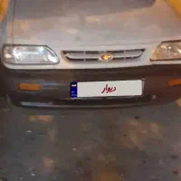 پراید|خودرو سواری و وانت|سیستان, |دیوار