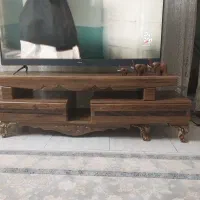 میز تلویزیون  ۴تکیه