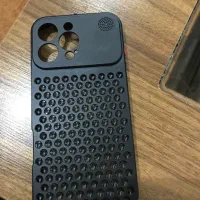 قاب بادیگارد گوشی ایفون۱۶ پرومکس|لوازم جانبی موبایل و تبلت|بندر ماهشهر, |دیوار