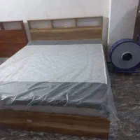 تولید کننده کابینت کمد تخت تشک با شرایط عالی|تخت و سرویس خواب|بابل, |دیوار
