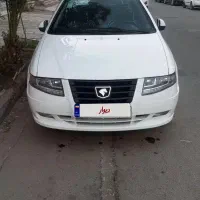 سمند سورن پلاس 1404