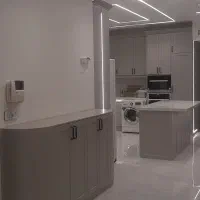 کابینت کمد جا کفشی