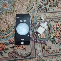 اپل iPhone 6 با حافظهٔ ۱۶ گیگابایت|موبایل|خرم‌آباد, |دیوار