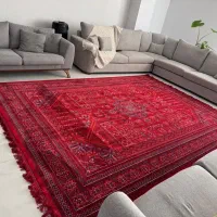 فرش ۹ متری