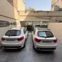 کوییک|خودرو سواری و وانت|مشهد, خرمشهر|دیوار