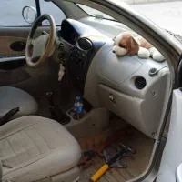 ام وی ام ۱۱۰ مدل ۸۶