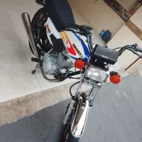 200 کویر|موتورسیکلت|تبریز, |دیوار