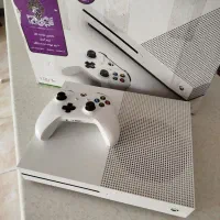 XBOX ONE S 1TB