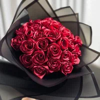 رز روبانی|گل مصنوعی|رشت, دیلمان|دیوار