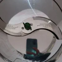 سبزی خردکن آکبند|خردکن، آسیاب، غذاساز|قرچک, پویینک|دیوار