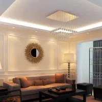 اجرای کناف تخصصی|خدمات پیشه و مهارت|کرمانشاه, |دیوار