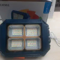 پروژکتور خورشیدی