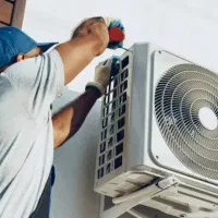 نصب، تعمیر و خرید و فروش کولر گازی