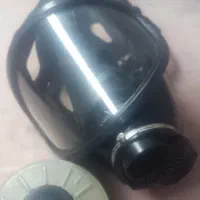 ماسک تمام صورت برند فنزی