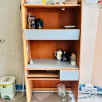 کتابخانه میز کامپیوتر