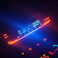 jvc482|قطعات یدکی و لوازم جانبی|رباط‌کریم, |دیوار
