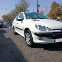 206sdمدل۸۸|خودرو سواری و وانت|تهران, دولتخواه جنوبی|دیوار