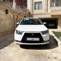 (دنا پلاس توربو/ اتومات/مدل ۱۴۰۲ )|خودرو سواری و وانت|کرج, گوهردشت|دیوار