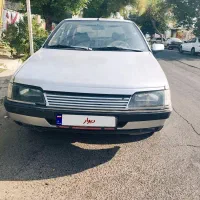 پژو 405 مدل ۹۱