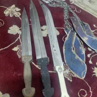 چاقو کلکسیونی