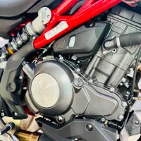 بنلی ۳۰۰|موتورسیکلت|تهران, ونک|دیوار