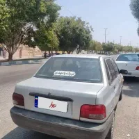 پراید131|خودرو سواری و وانت|اهواز, کوی ترابری|دیوار