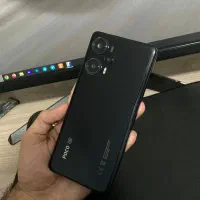 Poco F5 256/12 لاکاغذی