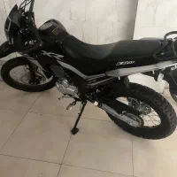 Xr 250|موتورسیکلت|اردبیل, |دیوار