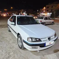 پارس TU5سفارشی