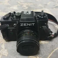 دوربین عکاسی