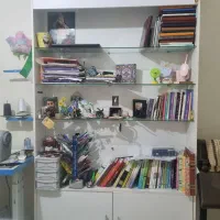 ویترین  یا کتابخانه