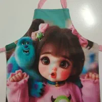 پیشبند کودک