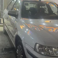 سمند مدل ۱۳۹۹  ۸۰ تا کار بی رنگ و خط و خش کارمندی|خودرو سواری و وانت|اسلام‌شهر, شهرک انبیا|دیوار