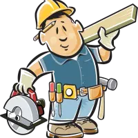 شاگرد نیرو جهت کابینت کاری ساده  نیمه ماهر و ماهر