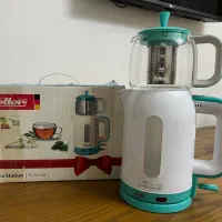 چای ساز فلر