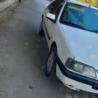 ۴۰۵slx tu5|خودرو سواری و وانت|دوگنبدان, |دیوار