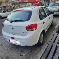 تیبا 2 مدل 98|خودرو سواری و وانت|تهران, طیب|دیوار