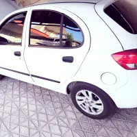 فروش تیبا دو خط تولید تهران|خودرو سواری و وانت|امیدیه, |دیوار