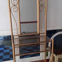 آینه|آینه|بناب, |دیوار