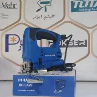 اره عمود بر ۵۵۰ وات دیمر دار هاربر/ زاویه دار