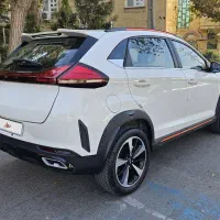 ام وی ام کراس دنده ای403|خودرو سواری و وانت|مشهد, گوهرشاد|دیوار