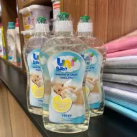 مایع استریل شیشه شیر uni شیراز