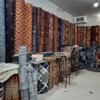 نمایشگاه (( موکت ))