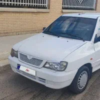 پراید مدل 95|خودرو سواری و وانت|خمینی‌شهر, |دیوار