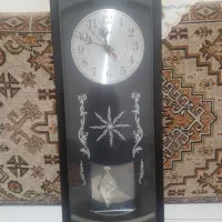 ساعت دیواری