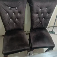 فروش میز ناهار خوری ۸نفره|میز و صندلی غذاخوری|چالوس, |دیوار